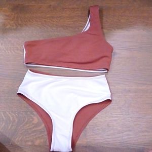 Girls Two Piece Bikini